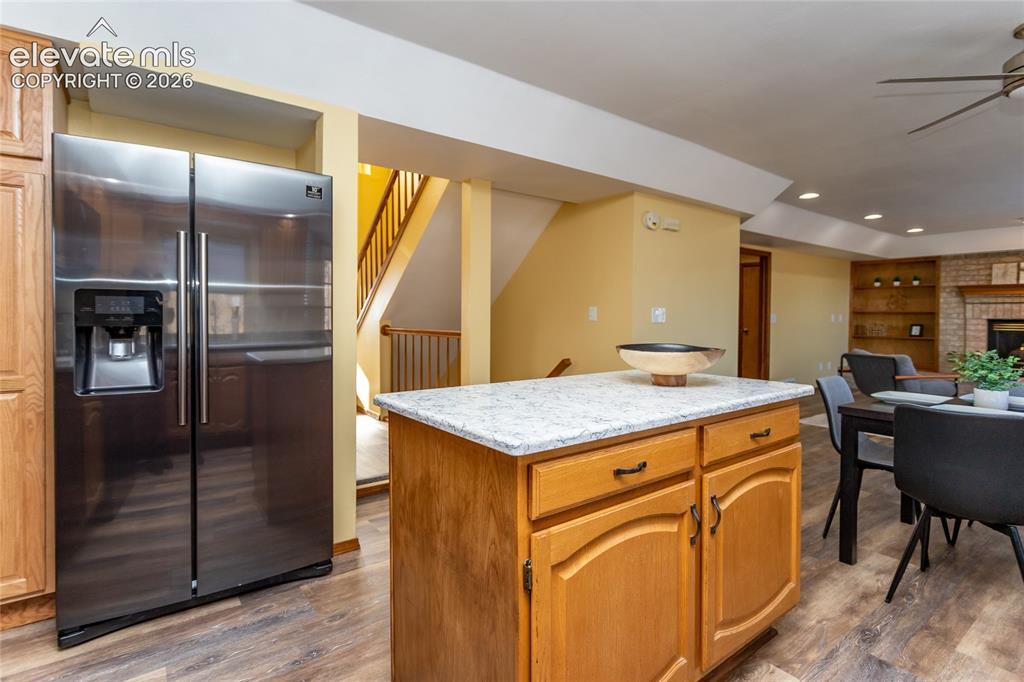 2690 Edenderry Drive Colorado Springs CO 80919