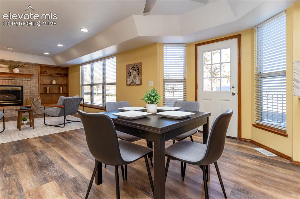 2690 Edenderry Drive Colorado Springs CO 80919