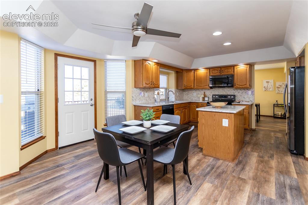 2690 Edenderry Drive Colorado Springs CO 80919