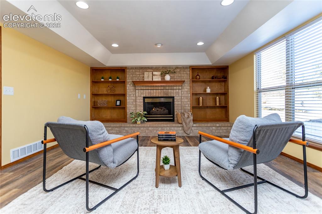 2690 Edenderry Drive Colorado Springs CO 80919
