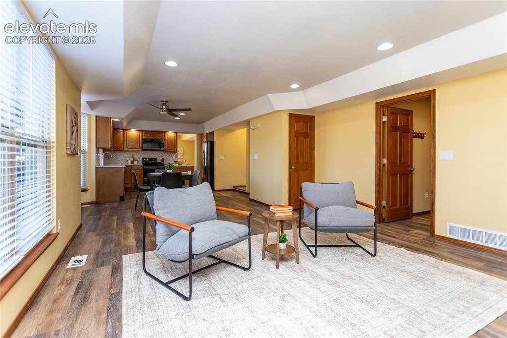 2690 Edenderry Drive Colorado Springs CO 80919