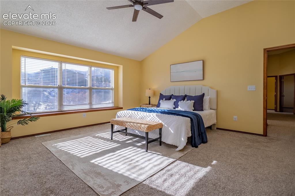 2690 Edenderry Drive Colorado Springs CO 80919