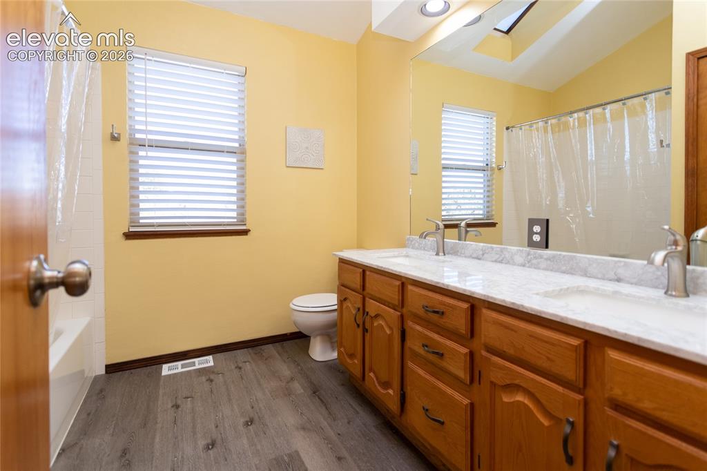2690 Edenderry Drive Colorado Springs CO 80919