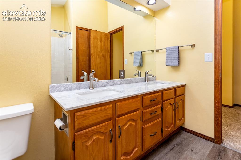 2690 Edenderry Drive Colorado Springs CO 80919