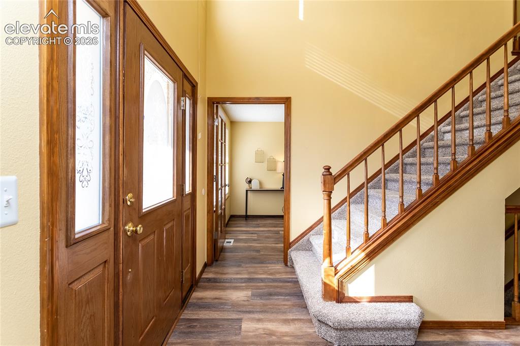 2690 Edenderry Drive Colorado Springs CO 80919