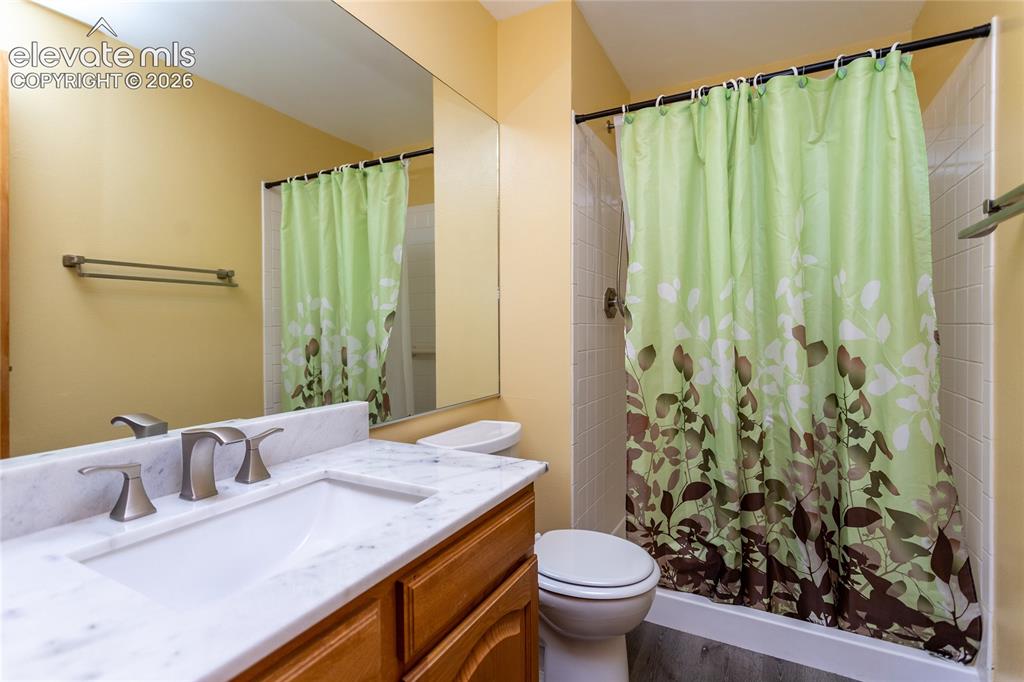 2690 Edenderry Drive Colorado Springs CO 80919