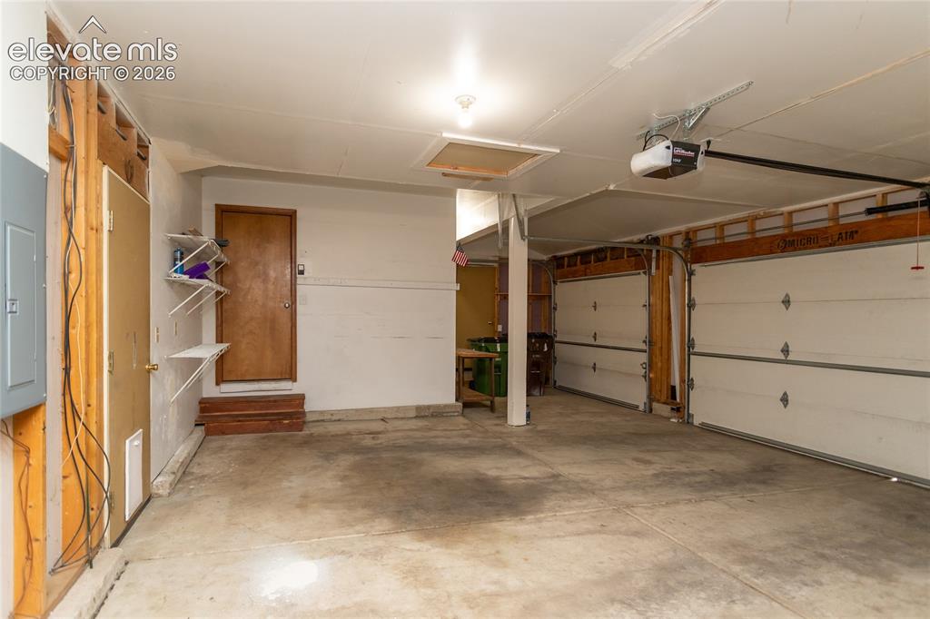 2690 Edenderry Drive Colorado Springs CO 80919