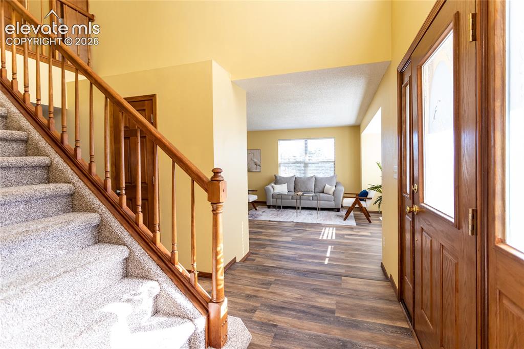 2690 Edenderry Drive Colorado Springs CO 80919