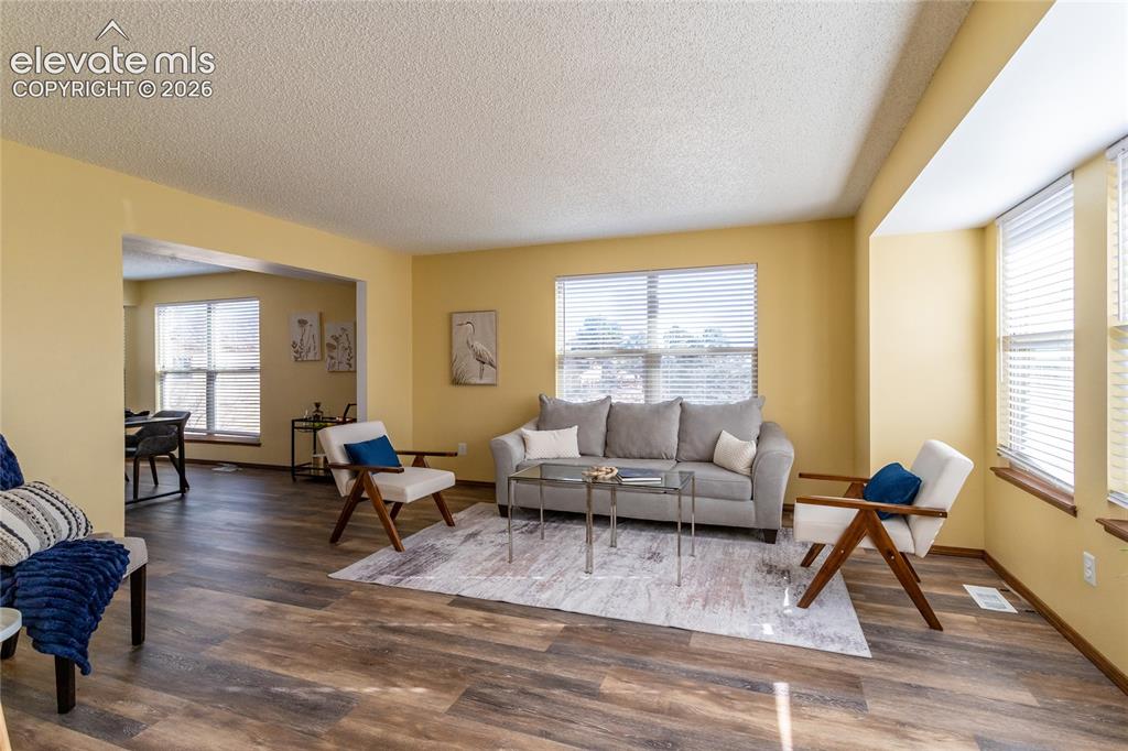 2690 Edenderry Drive Colorado Springs CO 80919