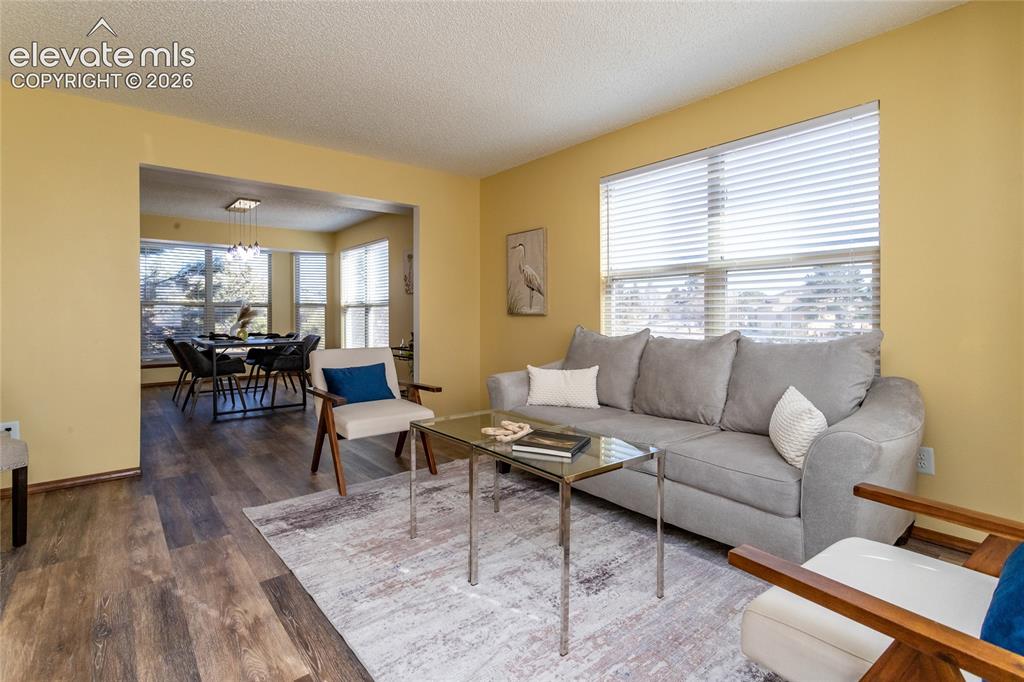 2690 Edenderry Drive Colorado Springs CO 80919