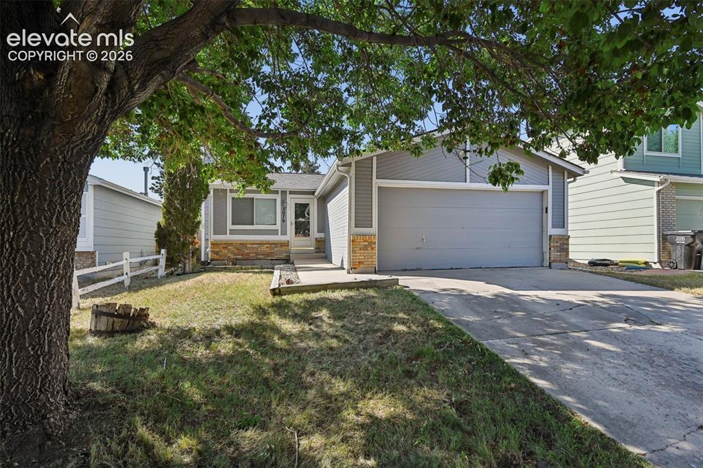 5079 Stillwater Drive Colorado Springs CO 80923