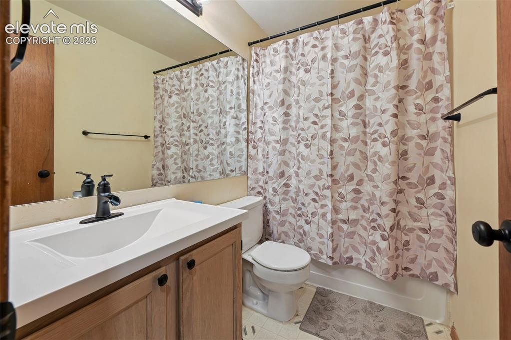 5079 Stillwater Drive Colorado Springs CO 80923