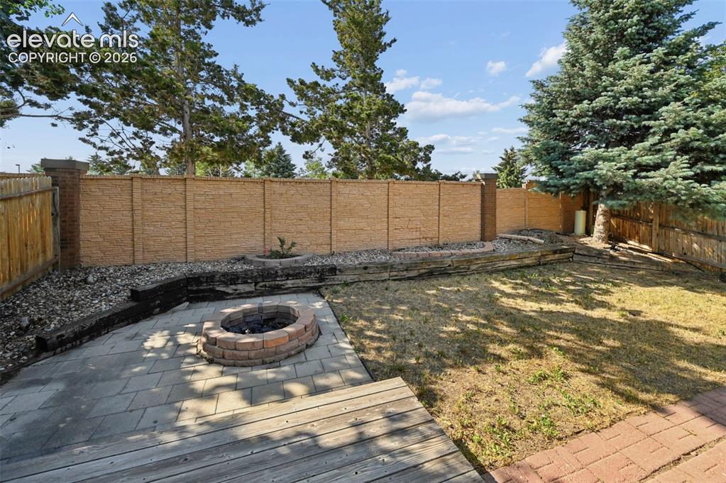 5079 Stillwater Drive Colorado Springs CO 80923