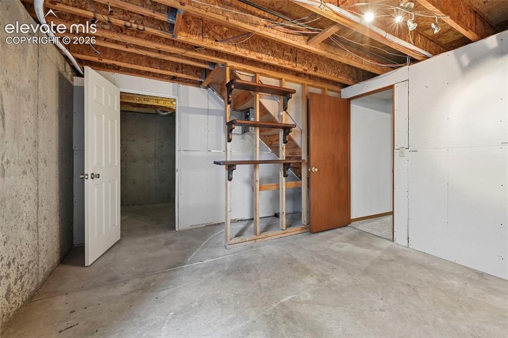 5079 Stillwater Drive Colorado Springs CO 80923