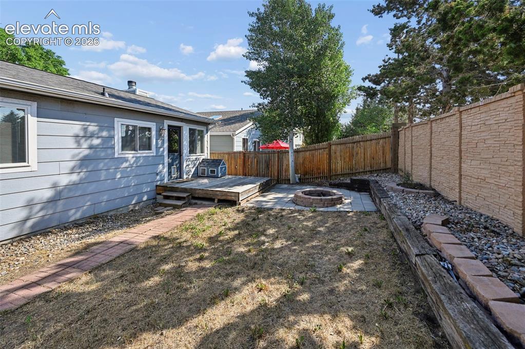 5079 Stillwater Drive Colorado Springs CO 80923