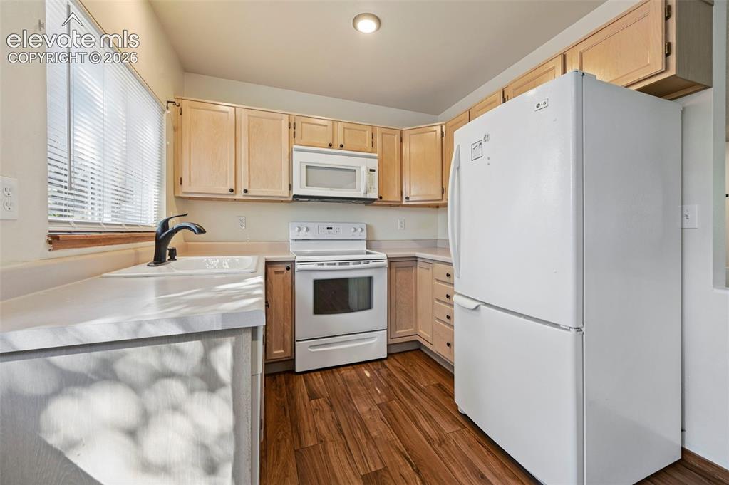 5079 Stillwater Drive Colorado Springs CO 80923