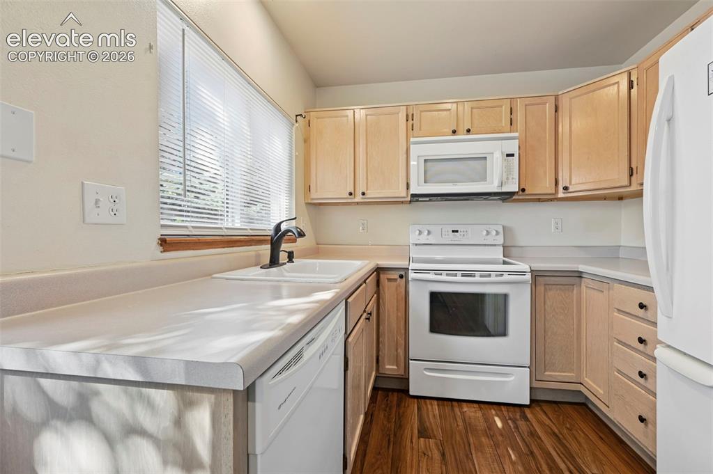 5079 Stillwater Drive Colorado Springs CO 80923