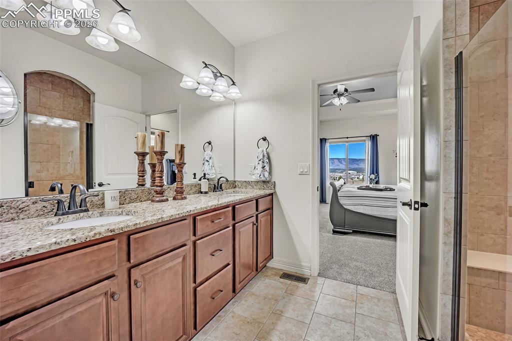 1468 Yellow Tail Drive Colorado Springs CO 80921
