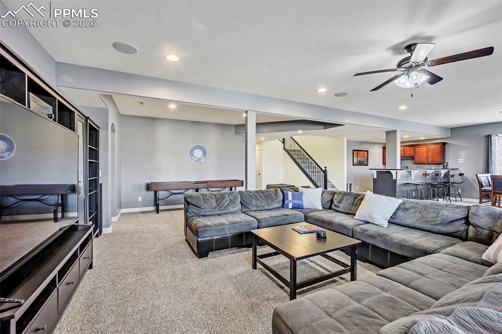 1468 Yellow Tail Drive Colorado Springs CO 80921