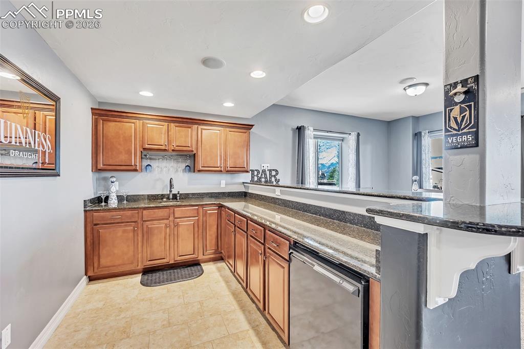 1468 Yellow Tail Drive Colorado Springs CO 80921