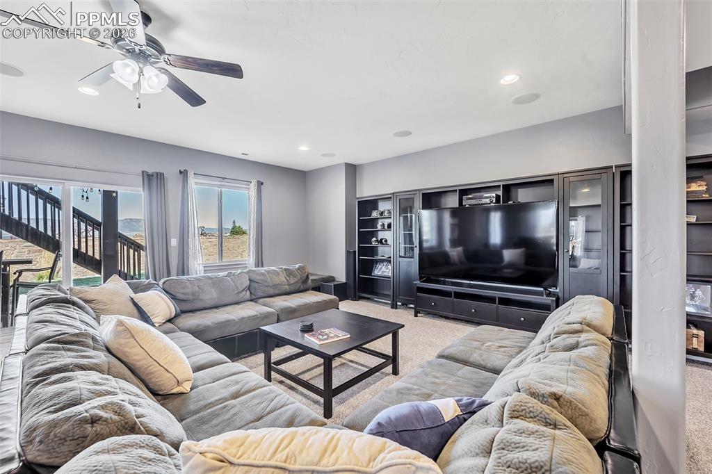 1468 Yellow Tail Drive Colorado Springs CO 80921