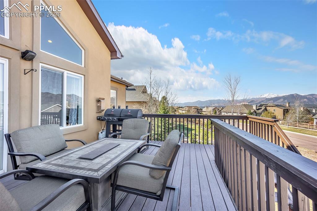 1468 Yellow Tail Drive Colorado Springs CO 80921