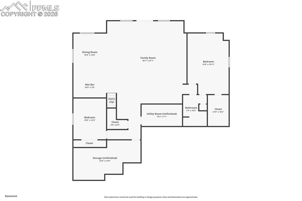 1468 Yellow Tail Drive Colorado Springs CO 80921