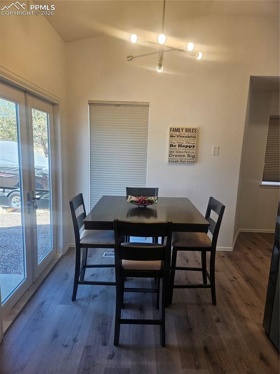 2154 Hellbeck Drive Pueblo CO 81005