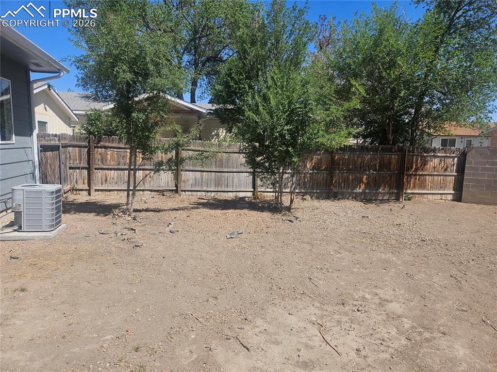 2154 Hellbeck Drive Pueblo CO 81005