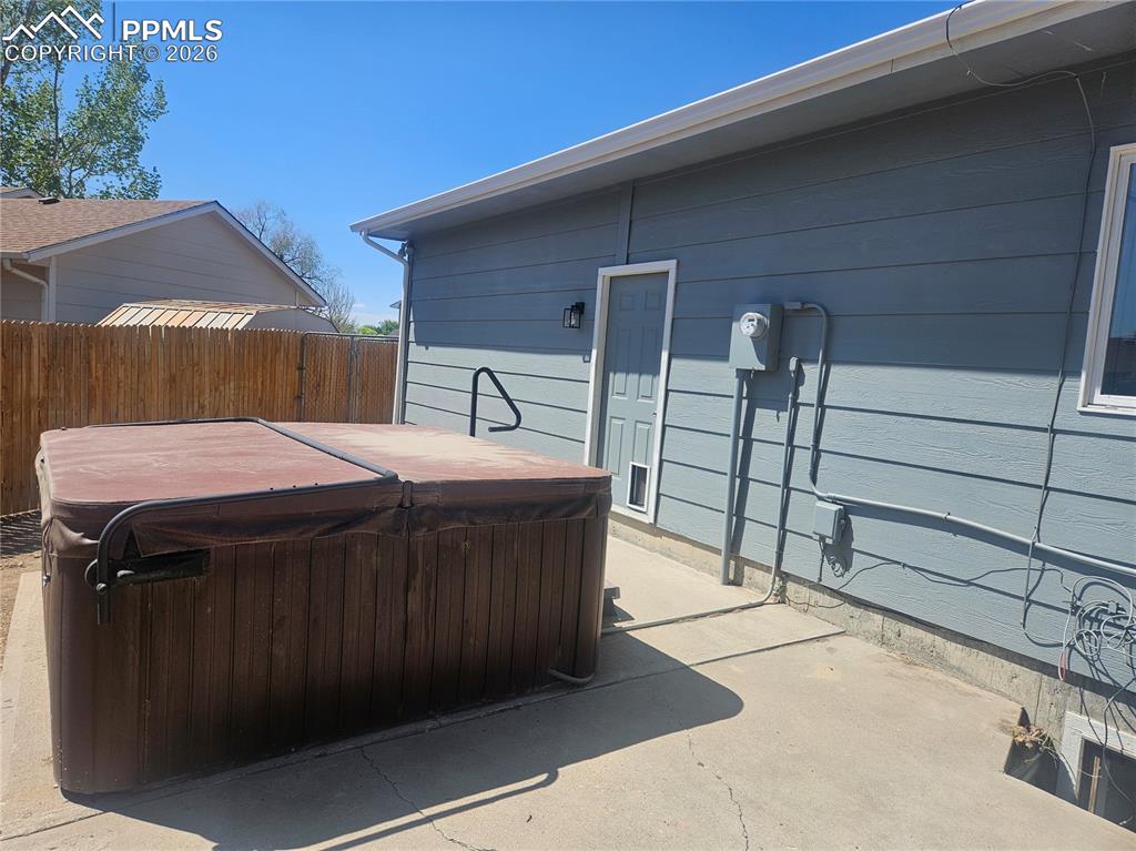 2154 Hellbeck Drive Pueblo CO 81005