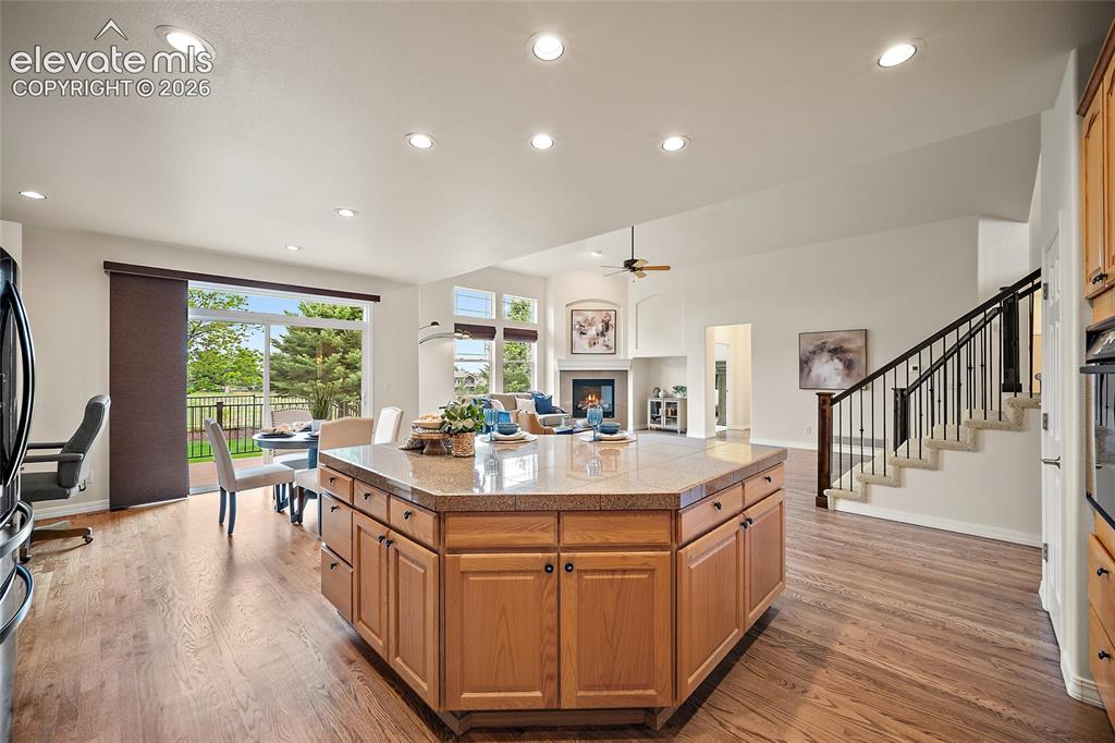 3135 Deergrass Place Colorado Springs CO 80920