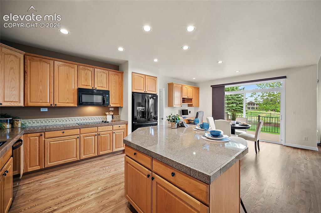 3135 Deergrass Place Colorado Springs CO 80920
