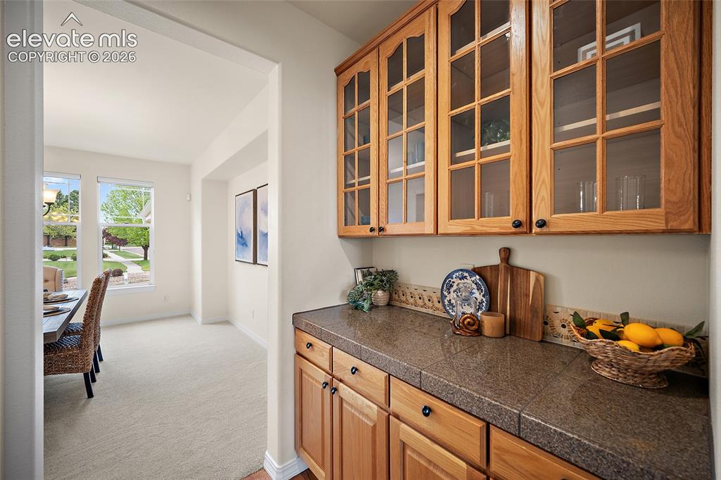 3135 Deergrass Place Colorado Springs CO 80920