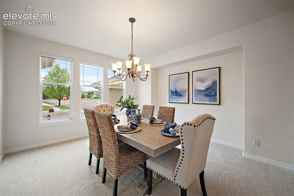 3135 Deergrass Place Colorado Springs CO 80920