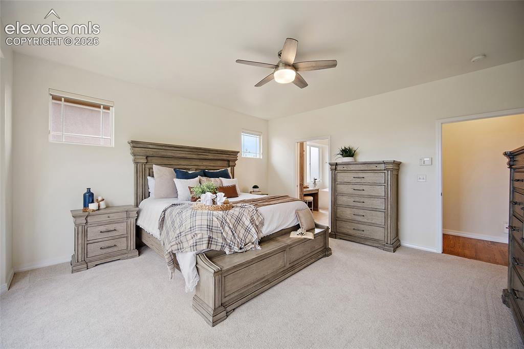 3135 Deergrass Place Colorado Springs CO 80920