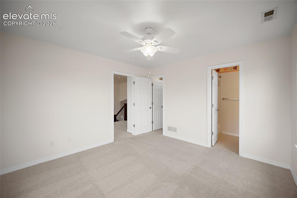 3135 Deergrass Place Colorado Springs CO 80920