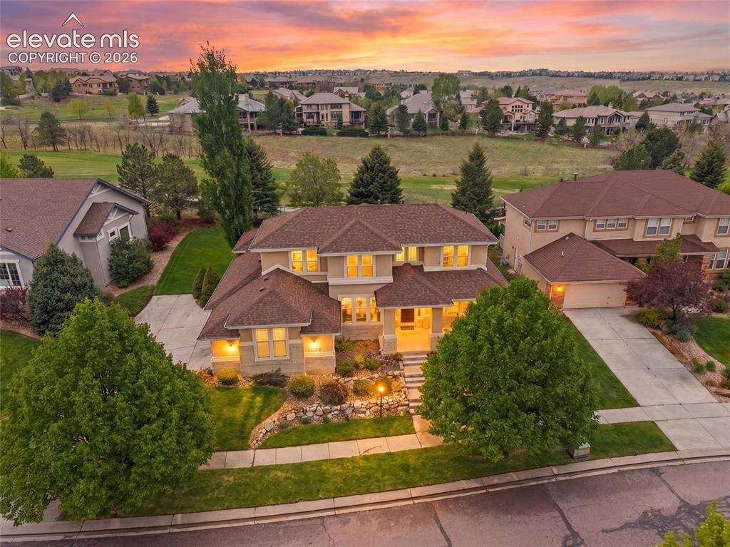 3135 Deergrass Place Colorado Springs CO 80920