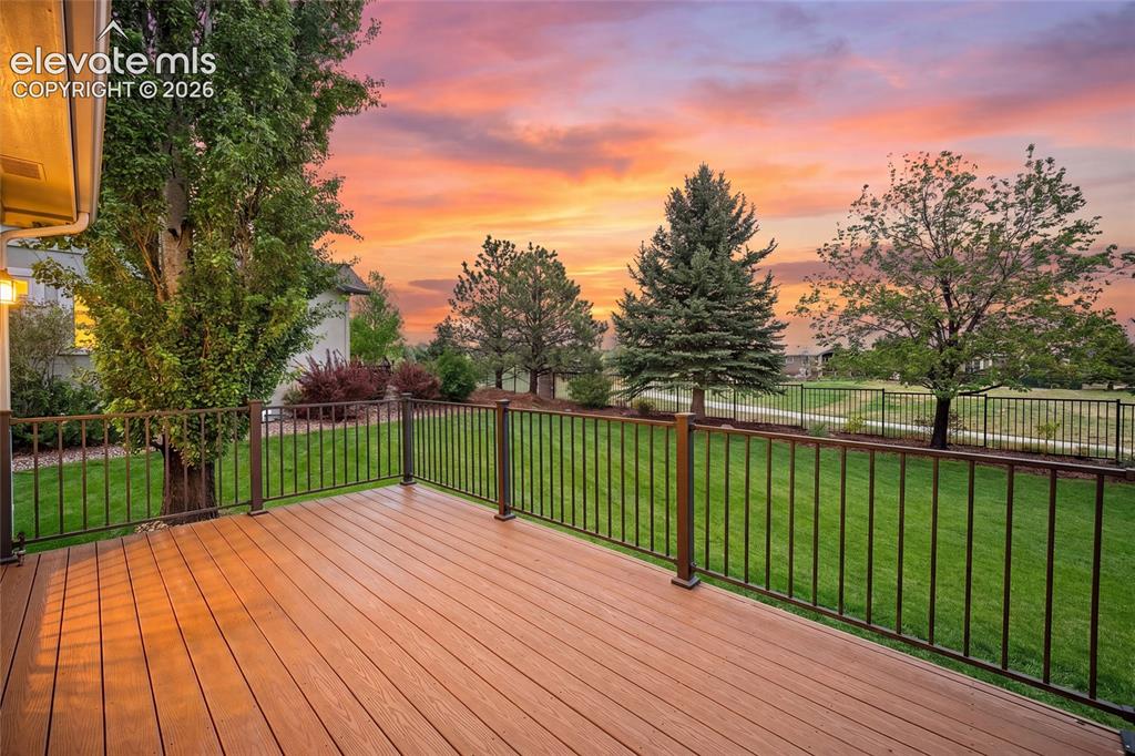 3135 Deergrass Place Colorado Springs CO 80920