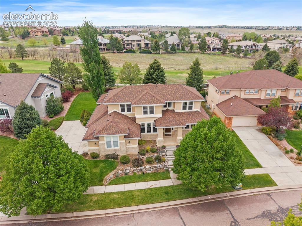 3135 Deergrass Place Colorado Springs CO 80920