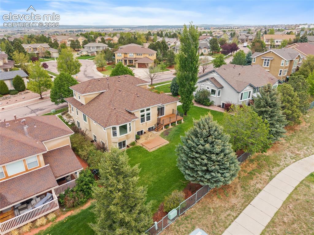 3135 Deergrass Place Colorado Springs CO 80920