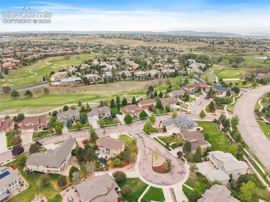 3135 Deergrass Place Colorado Springs CO 80920
