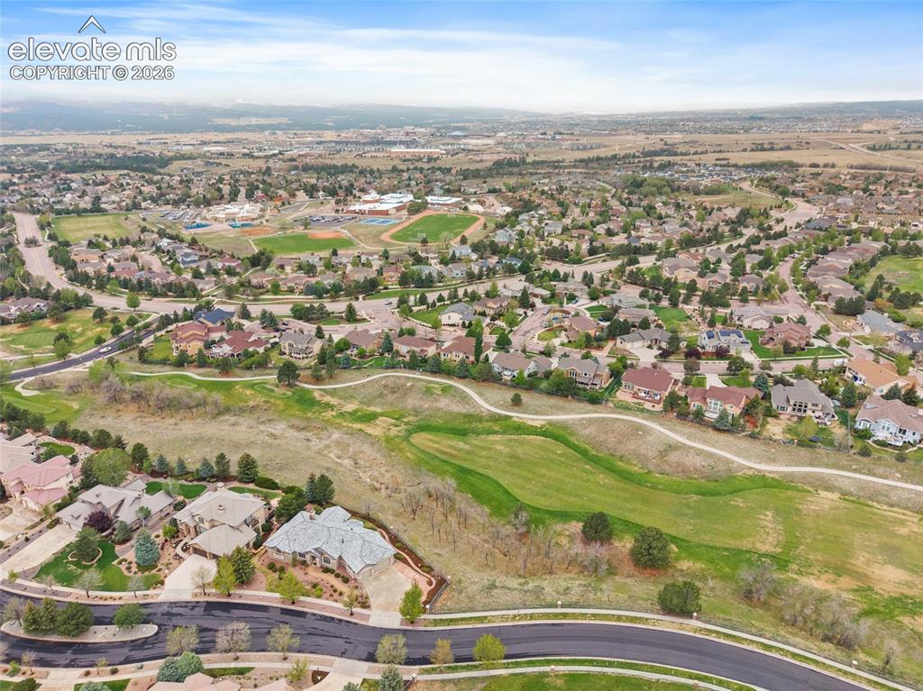 3135 Deergrass Place Colorado Springs CO 80920
