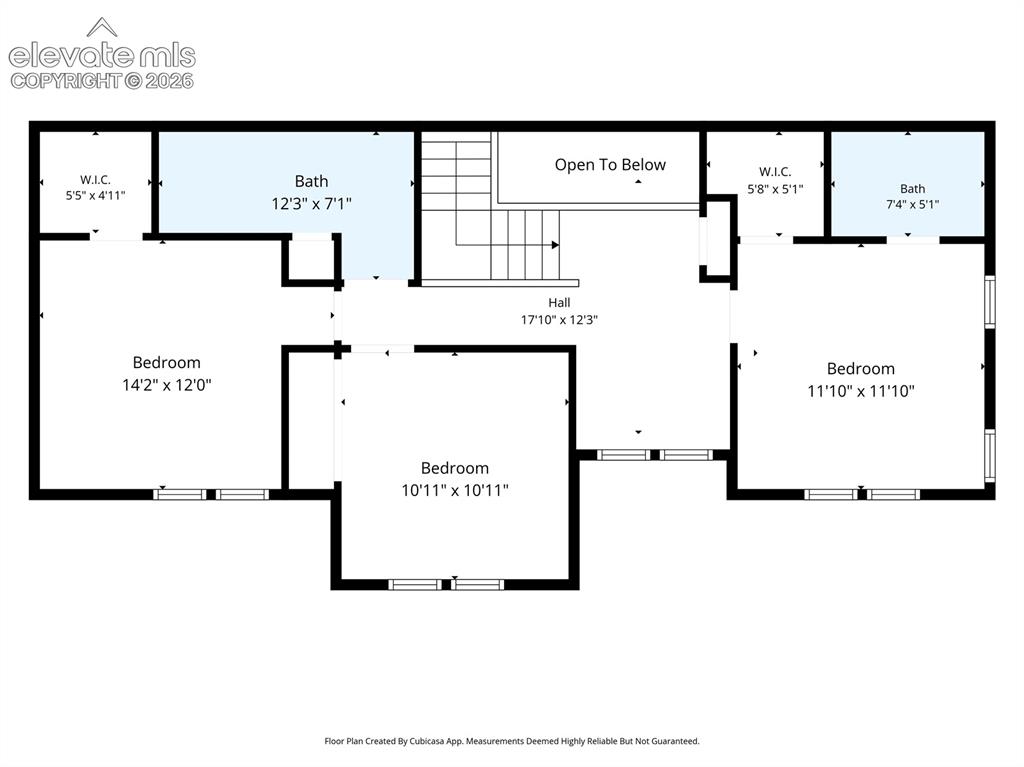 3135 Deergrass Place Colorado Springs CO 80920