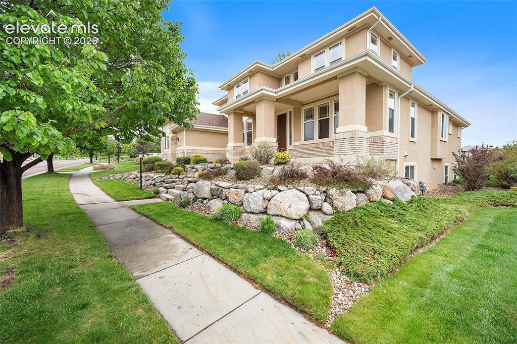 3135 Deergrass Place Colorado Springs CO 80920