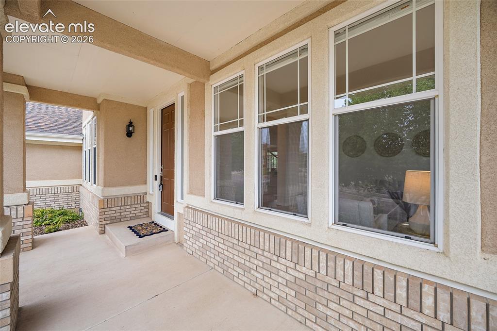 3135 Deergrass Place Colorado Springs CO 80920