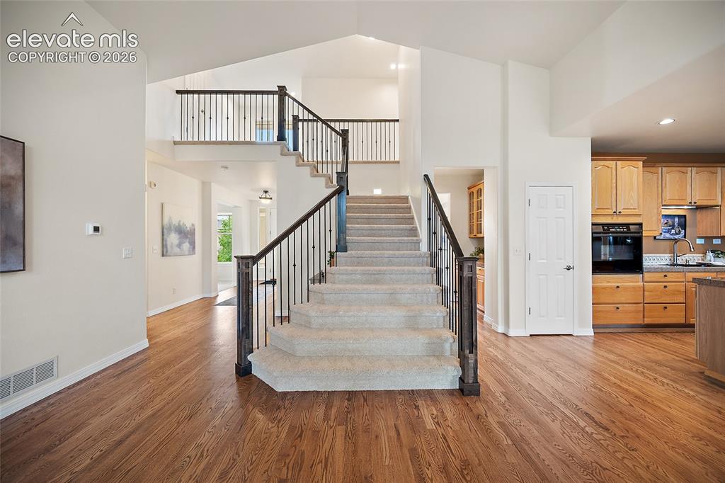 3135 Deergrass Place Colorado Springs CO 80920