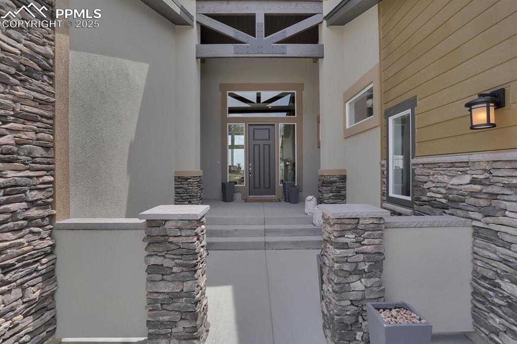 15325 Rubble Drive Colorado Springs CO 80908