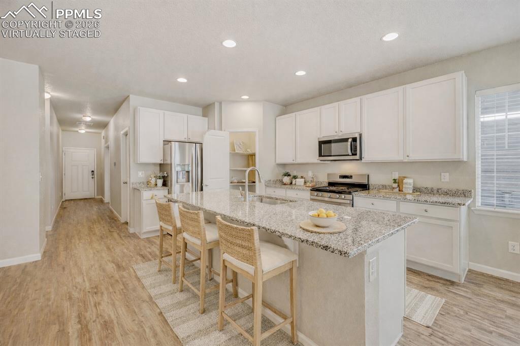 17588 Sadler Lane Parker CO 80134