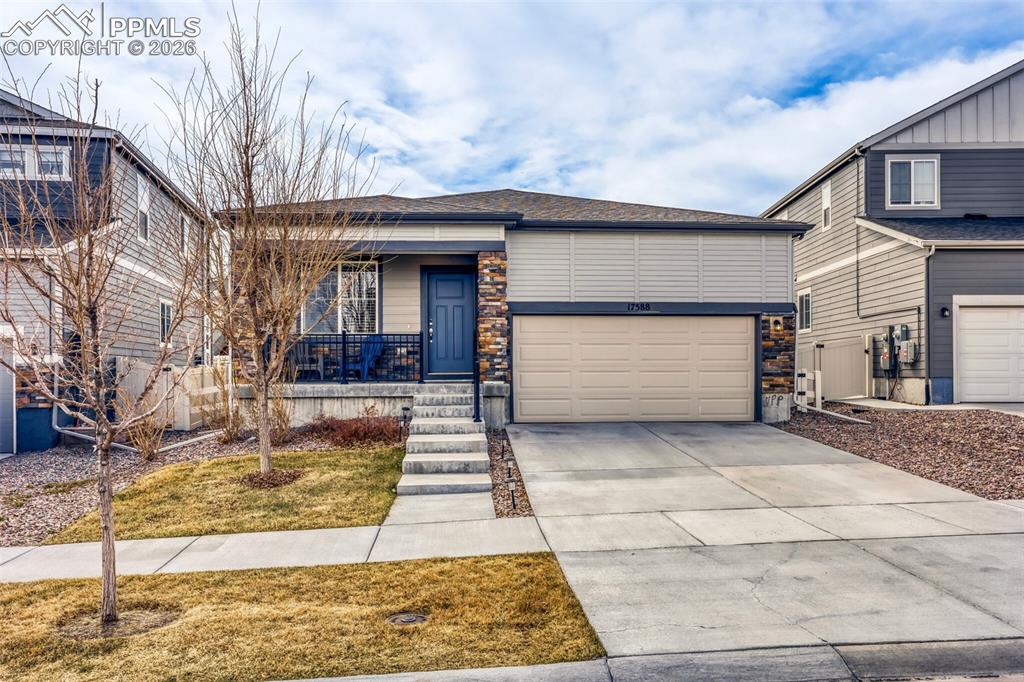 17588 Sadler Lane Parker CO 80134