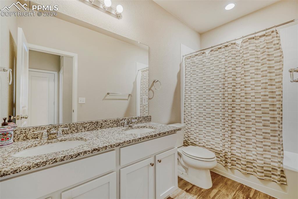 17588 Sadler Lane Parker CO 80134